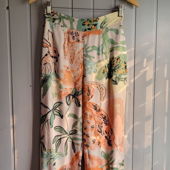 WILFRED Limited Edition HERVÉ PANT - Picture 3 of 13